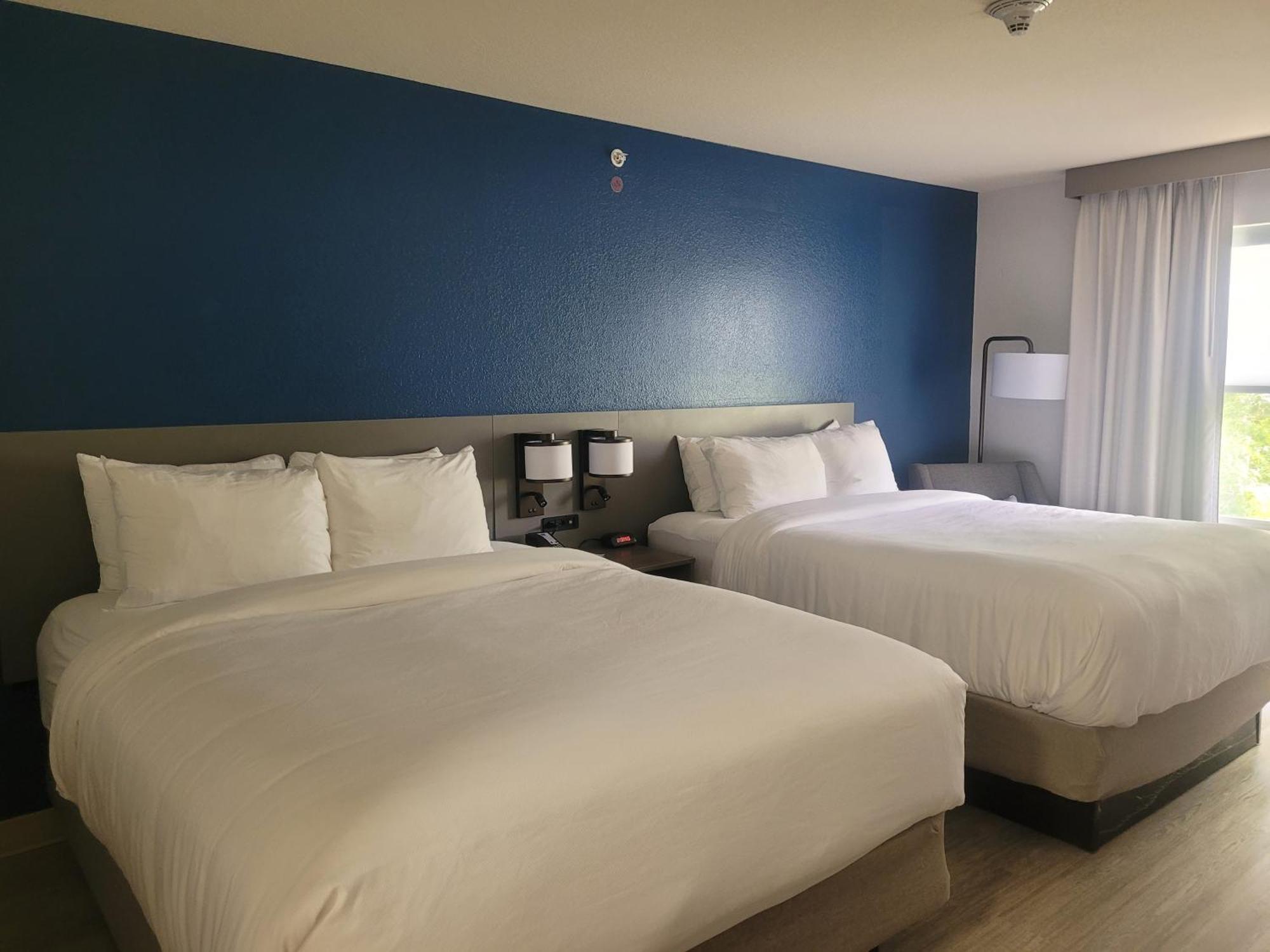 Comfort Inn & Suites Дотан Экстерьер фото