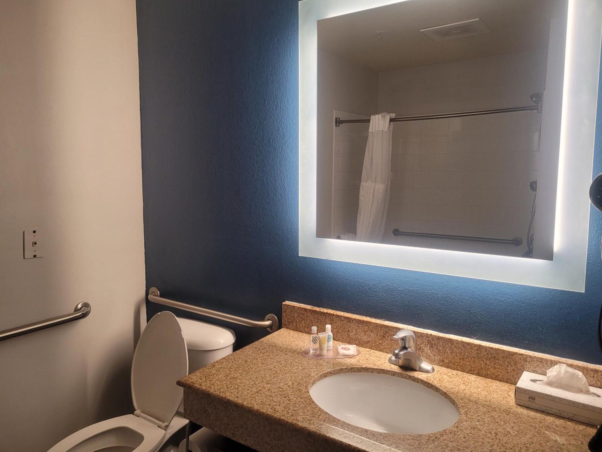 Comfort Inn & Suites Дотан Экстерьер фото